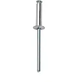 Cofan Flor Aluminium Nitte 4.8x14 Mm 500 Enheder