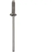 Cofan A-2 Rustfrit Stål Nitte 4x16 Mm 500 Enheder