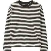 Name it Løs Pasform Top