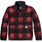 Carhartt Fairbanks Hættetrøje
