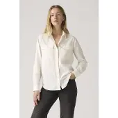 Levi's Doreen Utility Skjorte Med Lange ærmer