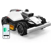 Mammotion Luba mini 2 1500 AWD LiDAR & vision robotic lawnmower