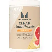 Myvegan Clear Vegan Protein - 20servings - Blood Orange