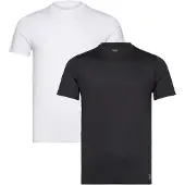 Reebok Undertrøje 'CLANCY' sort / hvid