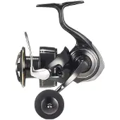 Daiwa Certate 26 Hd Spindende Fiskehjul