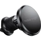 Mobile Origin Wireless Car Charger CA3 - MagSafe Compatible