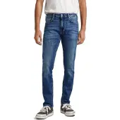 Pepe Jeans Jeans 'Stanley' blue denim