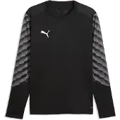 Puma Målmandstrøje teamLIGA 26 - Sort, størrelse 3XL