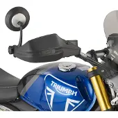 Givi Triumph Speed 400 2024 Hp6424b Håndbeskytter