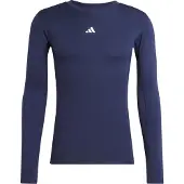Adidas Funktionsskjorte mørkeblå