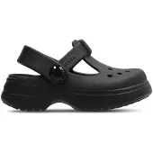 Crocs Classic Mary Jane T Træsko