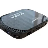 ALLNET Digital Signage Android 11 Player S905X4 Pro Mediaplayer mit Wifi6 &WPA3