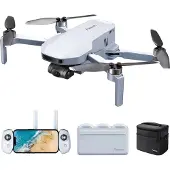 Potensic Atom Drone Fly More Combo, 4K FPV