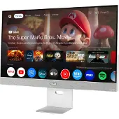 Asus 32" ZenScreen Smart MS32UC