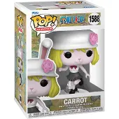 Funko POP! ! POP Vinyl One Piece Carrot