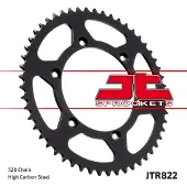 JT Sprockets 520 Jtr822.44 Steel Bagtandhjul