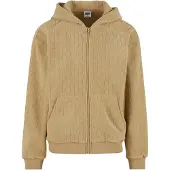 Urban Classics Sweatjakke camel