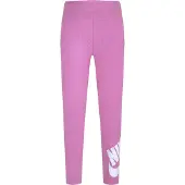 Nike Leggings 'CLUB' fuchsia / hvid