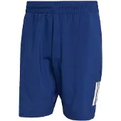 Adidas Club 3 Stripes 7´´ Shorts