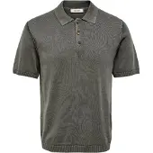 Only & Sons Bluser & t-shirts 'Garson' grå