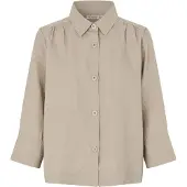 Masai Bluse 'MaIdakai' beige