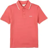 BOSS Shirts rød