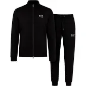 Emporio Armani Joggingdragt sort