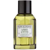Jeanne en Provence Lavande & Vetiver Eau de Toilette 100 ml
