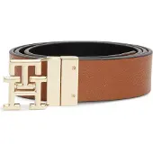 Tommy Hilfiger Aw0aw18691 Bælte