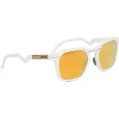 Oakley - Solbriller - Hstn SQ Matte Mist til Unisex - Hvid