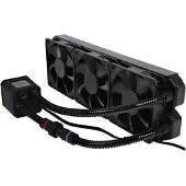 Alphacool Eisbaer 360 CPU - CPU Vandkøling