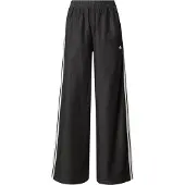 Adidas Originals Wide Leg Jeans