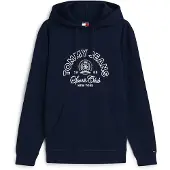 Tommy Hilfiger Dm0dm23153 Hættetrøje