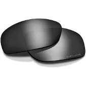 Wiley x Apex Polariserede Solbrilleglas