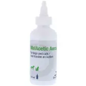 Dechra MalAcetic Aural Ørerensemiddel