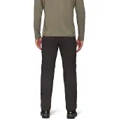 Mammut Hiking Zip Off Bukser