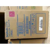 Konica Minolta A0X5355 / TNP-51M Magenta Toner