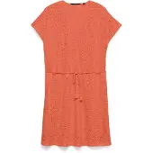 Vero Moda Kjole 'VMMAYA' hummer