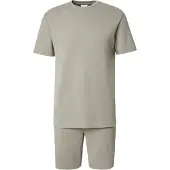 Only & Sons Joggingdragt 'ONSTREY' pastelgrøn