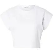EDITED The Label Shirts 'Xophia' hvid