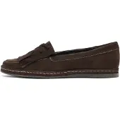 Rylko Slipper brun