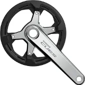 Shimano Cues Fc-u6030 Kranksæt