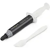 StarTech.com Silvgrease10-pro Varmepasta