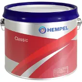 Hempel Classic Black 19990 2,5 l