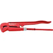 Stahlwille 6556 0 420 SWEDEN TUBE PLIERS 1.1/2 INCH 65560420 Rørtang