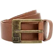PME Legend bælte i brun Brun måle
