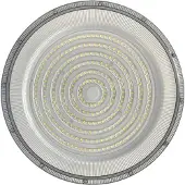 EDM 200w 6400k 20000 Lumens 33 X 4.5 Cm Pendellampe
