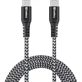 Sandberg Survivor USB-C Cable 100W - 2m