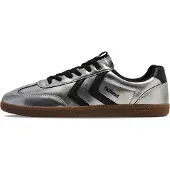 Hummel Sneaker low mørkegrå