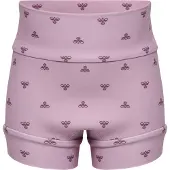 Hummel Mini Neoprene Aop Badeshorts Boxer